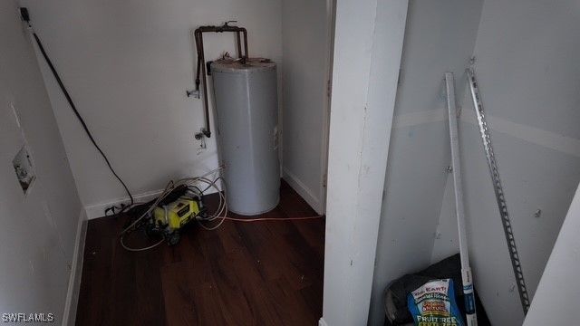 4275 4th AVE NE, Naples, FL 34120