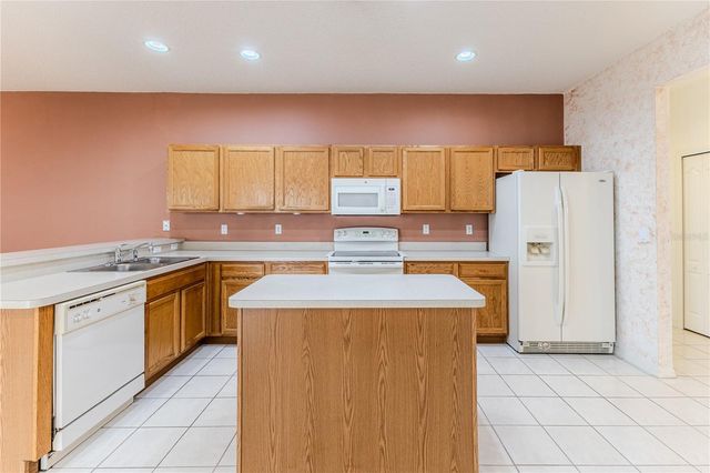 431 QUANE AVENUE, Spring Hill, FL 34609