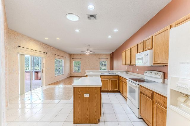 431 QUANE AVENUE, Spring Hill, FL 34609