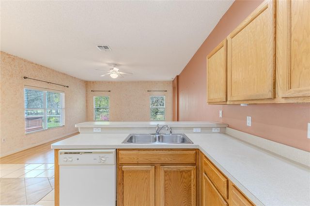 431 QUANE AVENUE, Spring Hill, FL 34609