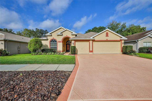 431 QUANE AVENUE, Spring Hill, FL 34609