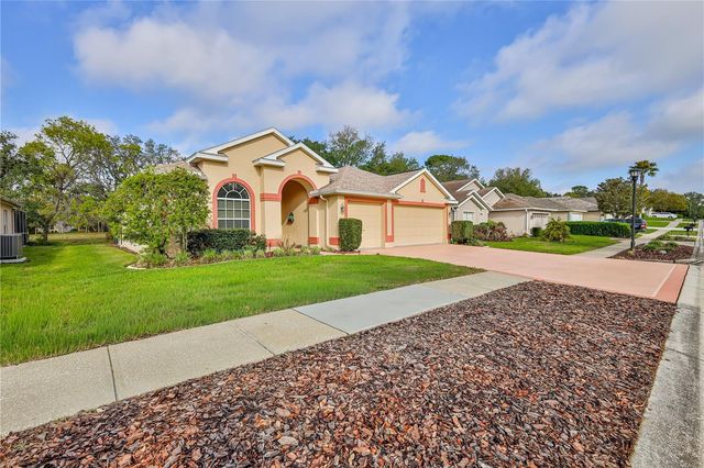 431 QUANE AVENUE, Spring Hill, FL 34609