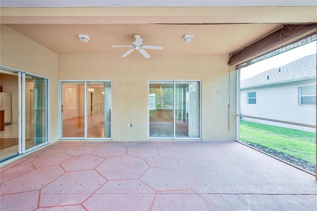 431 QUANE AVENUE, Spring Hill, FL 34609