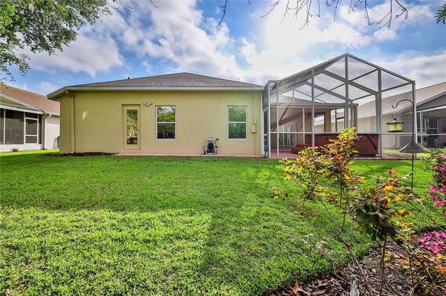 431 QUANE AVENUE, Spring Hill, FL 34609