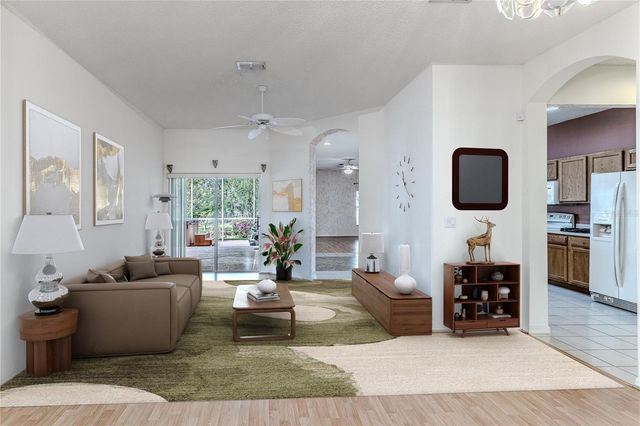 431 QUANE AVENUE, Spring Hill, FL 34609