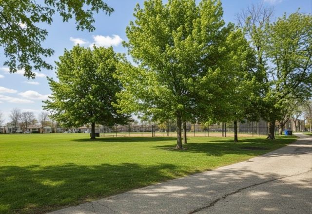 5754 W Lawrence Avenue 1, Chicago, IL 60630