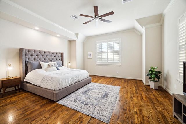 922 Patterson Street, Houston, TX 77007