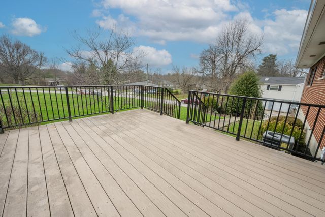 417 Timberlake Avenue, Erlanger, KY 41018