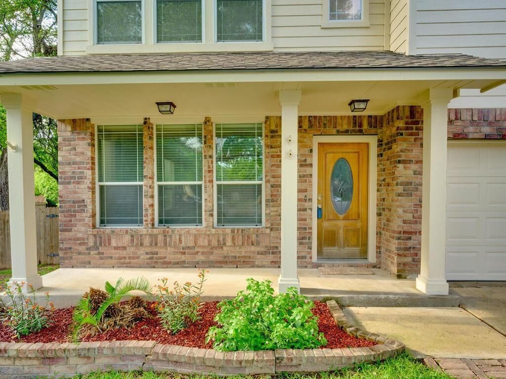 1112 Sundrop PL, Round Rock, TX 78665