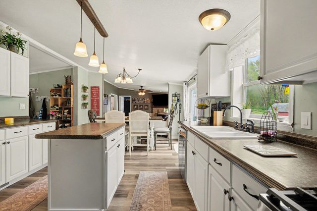 54720 Merry Drive, Elkhart, IN 46517