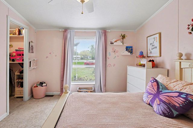 54720 Merry Drive, Elkhart, IN 46517
