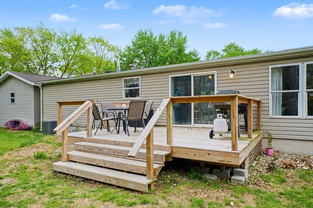 54720 Merry Drive, Elkhart, IN 46517