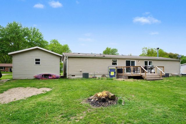 54720 Merry Drive, Elkhart, IN 46517