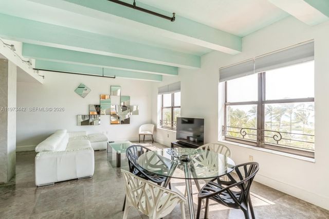 1330 Ocean Dr 4A, Miami Beach, FL 33139