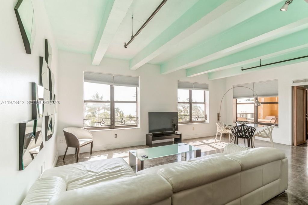 1330 Ocean Dr 4A, Miami Beach, FL 33139