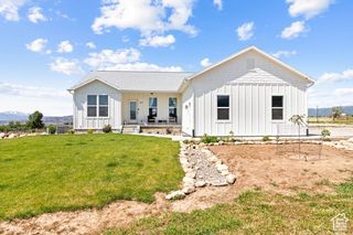 687 E 200 S, Spring City, UT 84662
