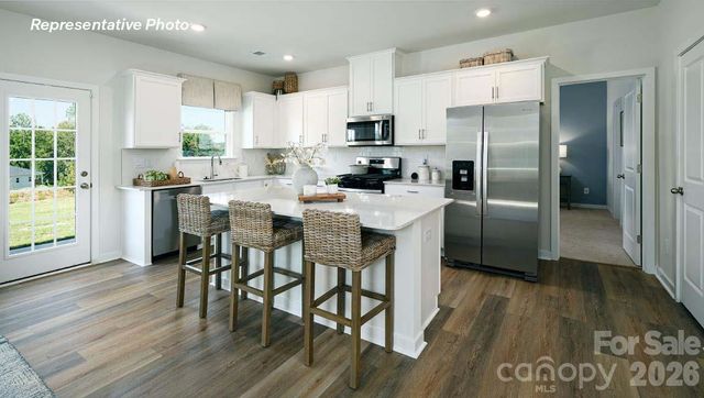 6535 Barcelona Way, Charlotte, NC 28214