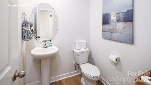 6535 Barcelona Way, Charlotte, NC 28214