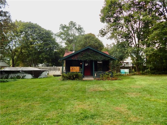 142 Main Street, Unadilla, NY 13849