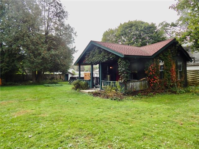 142 Main Street, Unadilla, NY 13849