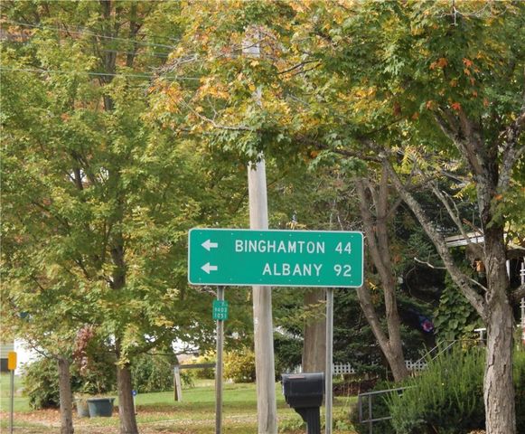 142 Main Street, Unadilla, NY 13849