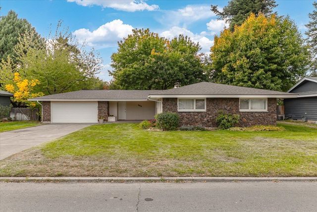 5910 S Crestline St, Spokane, WA 99223 property photo