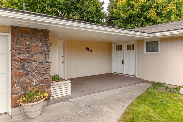 5910 S Crestline St, Spokane, WA 99223
