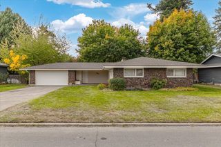 5910 S Crestline St, Spokane, WA 99223