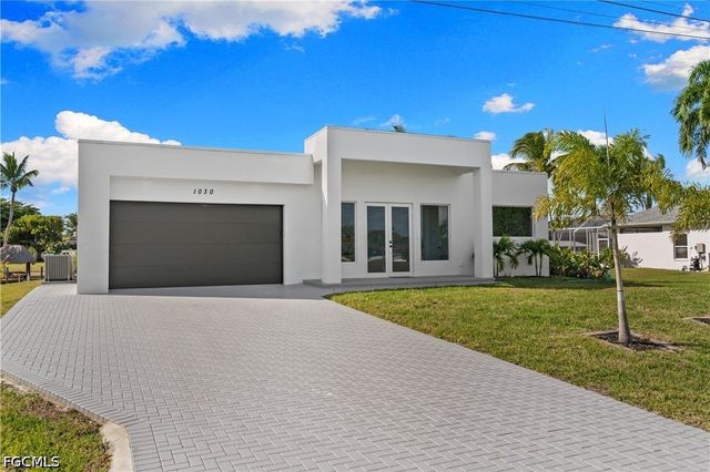 1030 NW 39th AVE, Cape Coral, FL 33993