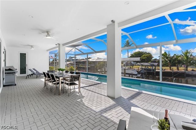 1030 NW 39th AVE, Cape Coral, FL 33993