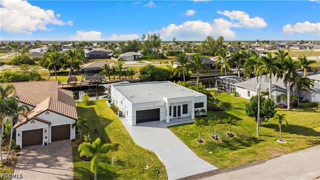 1030 NW 39th AVE, Cape Coral, FL 33993
