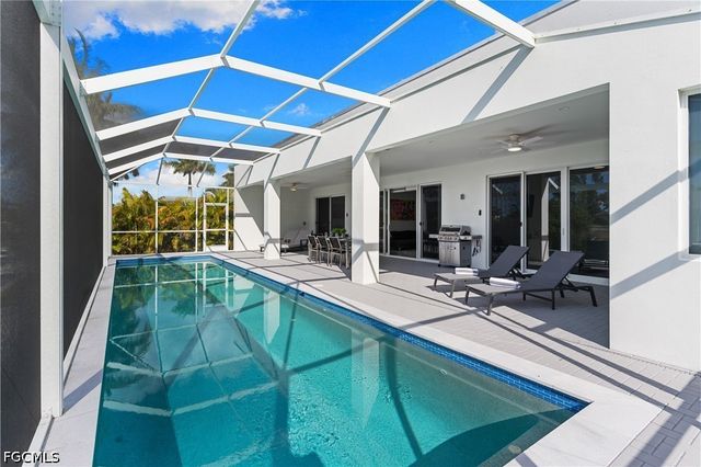 1030 NW 39th AVE, Cape Coral, FL 33993