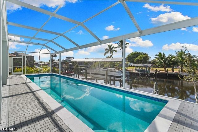 1030 NW 39th AVE, Cape Coral, FL 33993