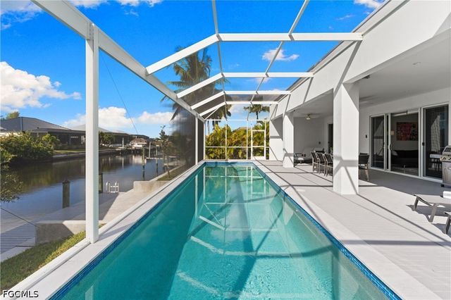 1030 NW 39th AVE, Cape Coral, FL 33993