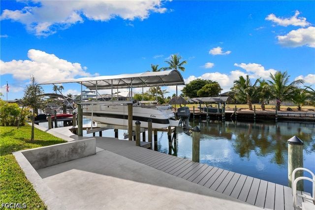1030 NW 39th AVE, Cape Coral, FL 33993