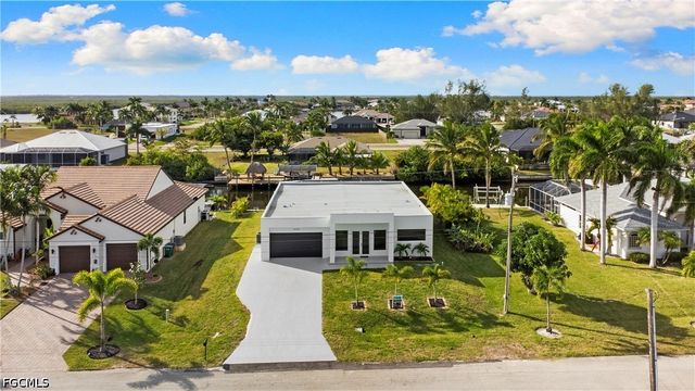 1030 NW 39th AVE, Cape Coral, FL 33993