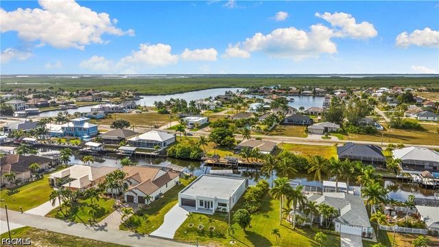 1030 NW 39th AVE, Cape Coral, FL 33993