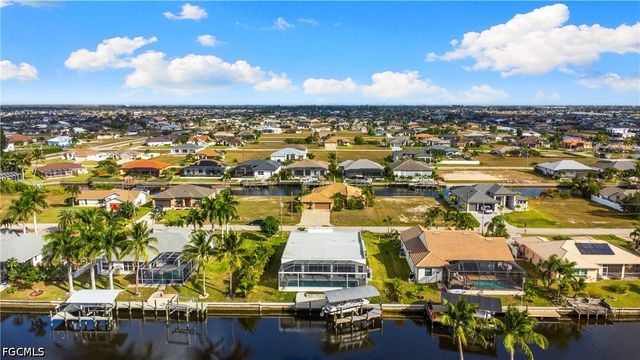 1030 NW 39th AVE, Cape Coral, FL 33993