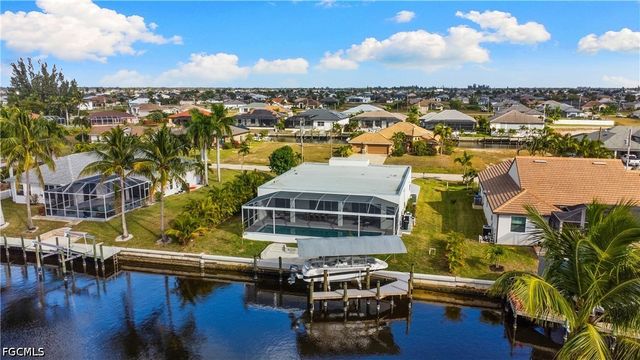 1030 NW 39th AVE, Cape Coral, FL 33993