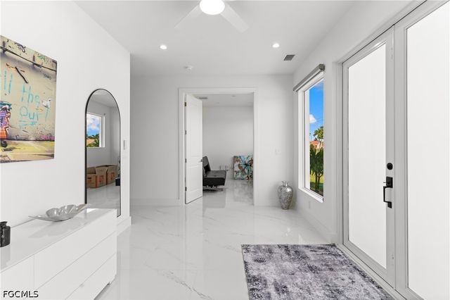 1030 NW 39th AVE, Cape Coral, FL 33993