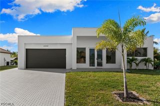 1030 NW 39th AVE, Cape Coral, FL 33993