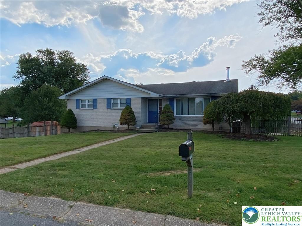 3979 Kenrick Drive, Bethlehem Twp, PA 18020