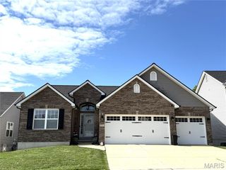 3310 Amber Heights Lane, Imperial, MO 63052