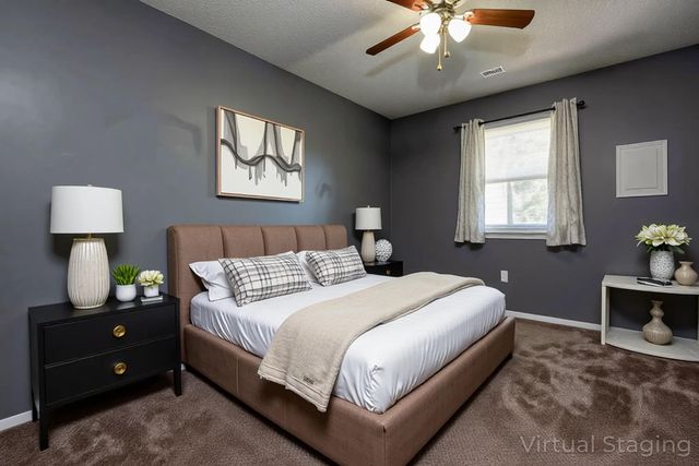 606 S Grandview Avenue, Springfield, MO 65802