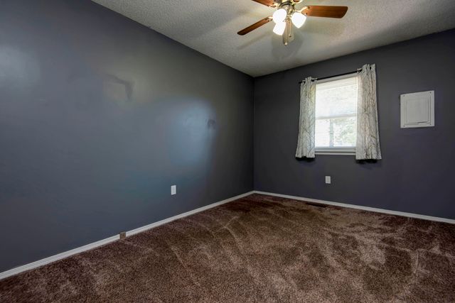 606 S Grandview Avenue, Springfield, MO 65802