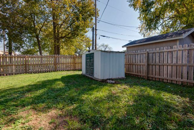 606 S Grandview Avenue, Springfield, MO 65802