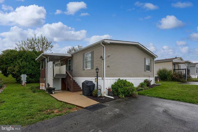 103 JEMFIELD CT, Lancaster, PA 17603