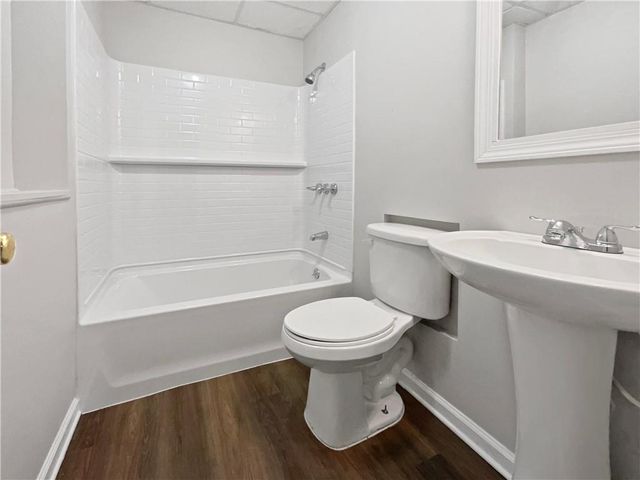 17 Cedars Glen Place, Villa Rica, GA 30180