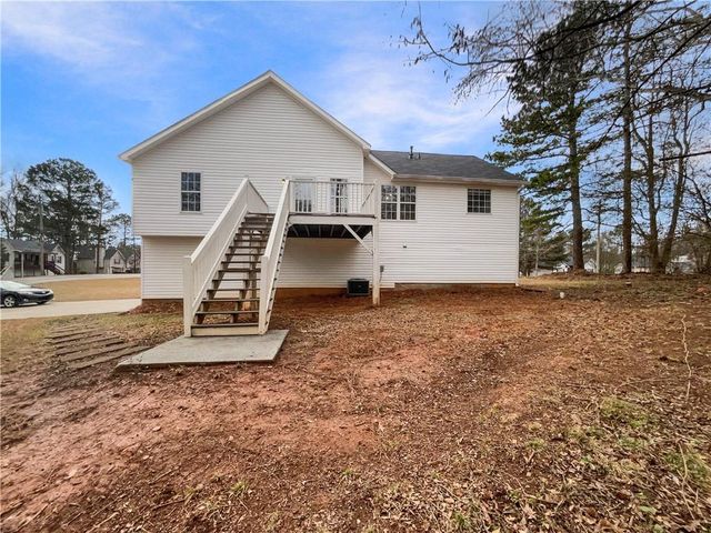 17 Cedars Glen Place, Villa Rica, GA 30180