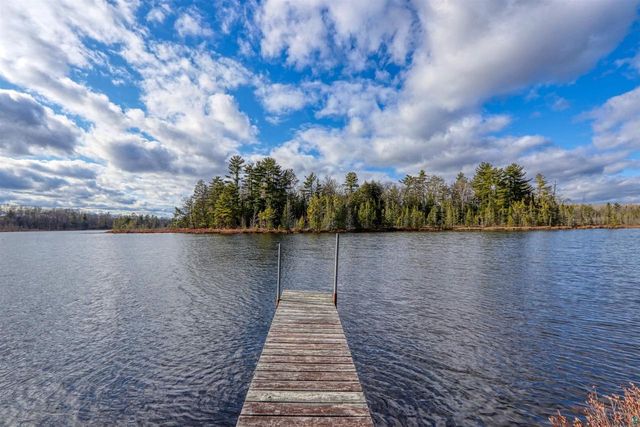 7760 N Thunder Point Rd, Hayward, WI 54843